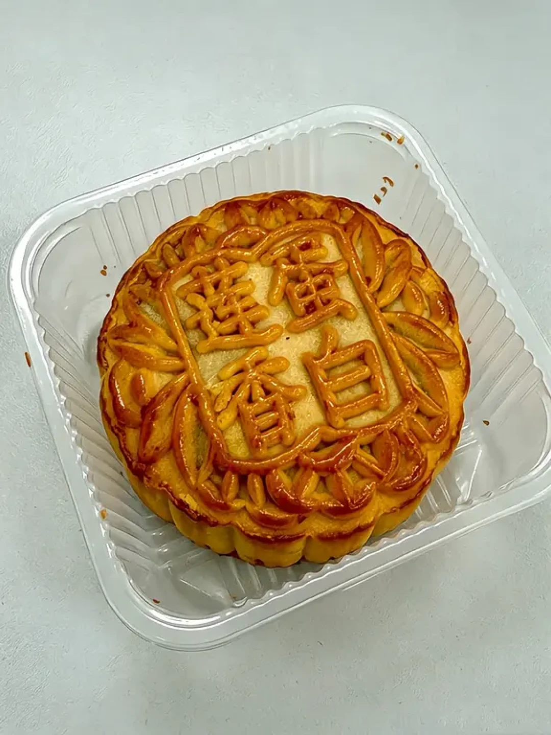 莲香楼的“齁”，是137年前为“能走”做的设计：节中捡漏，先看懂糖油，再看配料表