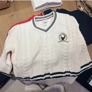 Tommy×史努比联名被吹成“港澳限定”：把30天时间线摆完再掏钱，这场全球同步的童装联名没有稀缺溢价