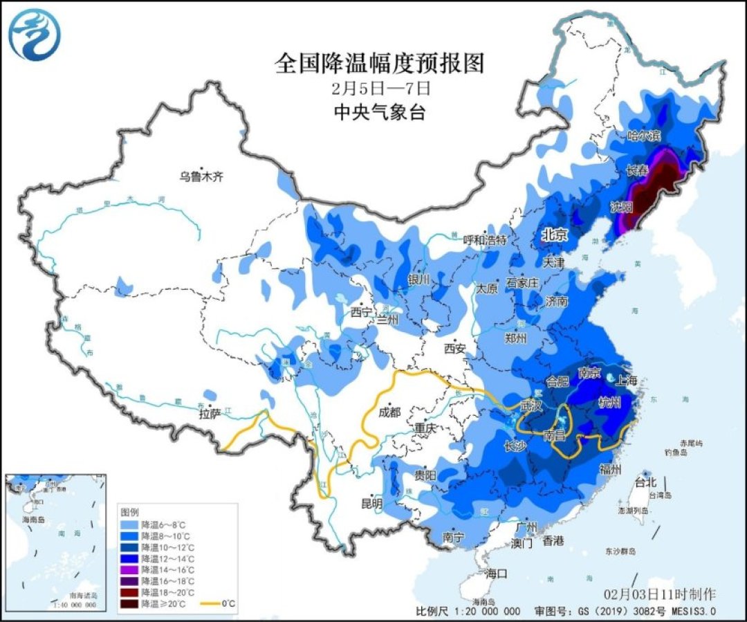 今年羽绒服买厚还是买薄?