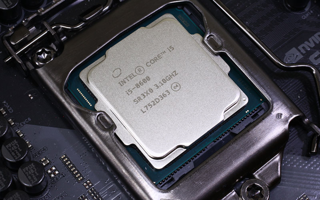 传10月5日CPU再涨10%、长鑫被曝退出DDR4:魔改平台的
