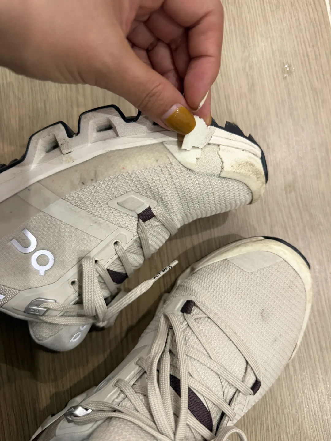 昂跑入秋集体