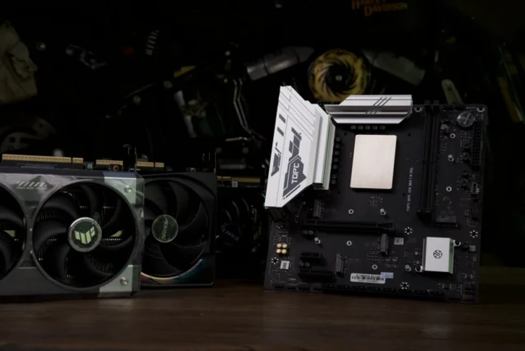 DDR4颗粒贵过DDR5、大船U开始补涨:魔改佬的旧账本,今天得撕了重算