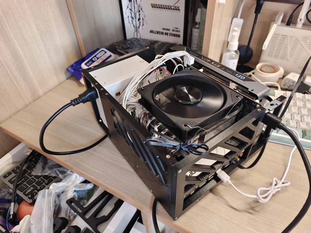 DDR4颗粒贵过DDR5、大船U开始补涨:魔改佬的旧账本,今天得撕了重算