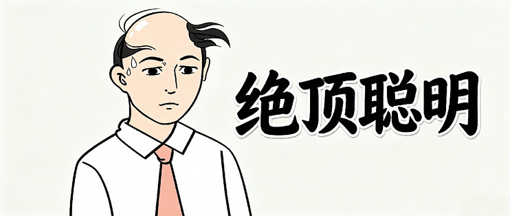 同头不同命：后脑勺这圈头发，还够不够植一次？