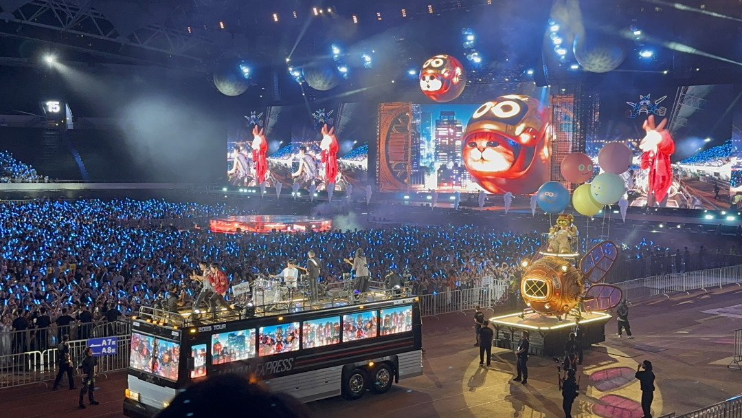 银行开始抢你的演唱会门票了：邮储月刷2万进鸟巢、招行抽奖只剩到10月13日、农行10万积分包厢刚收官——观演权益的三道门槛、期望值账本，和“支付宝刷了不算数”的坑