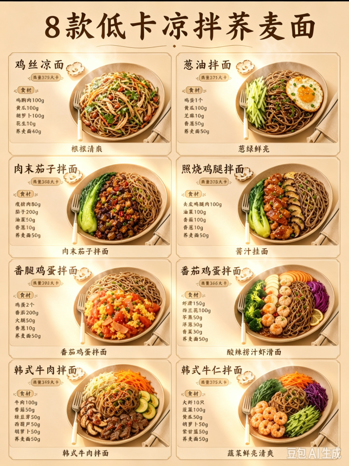 米面杂粮