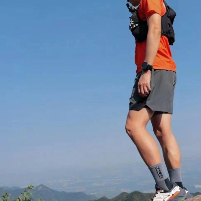 莫干山倒计时20天，凯乐石EX4还没定价：人生首野这双FUGA，等不等、买哪双、拍多大码，一次算清