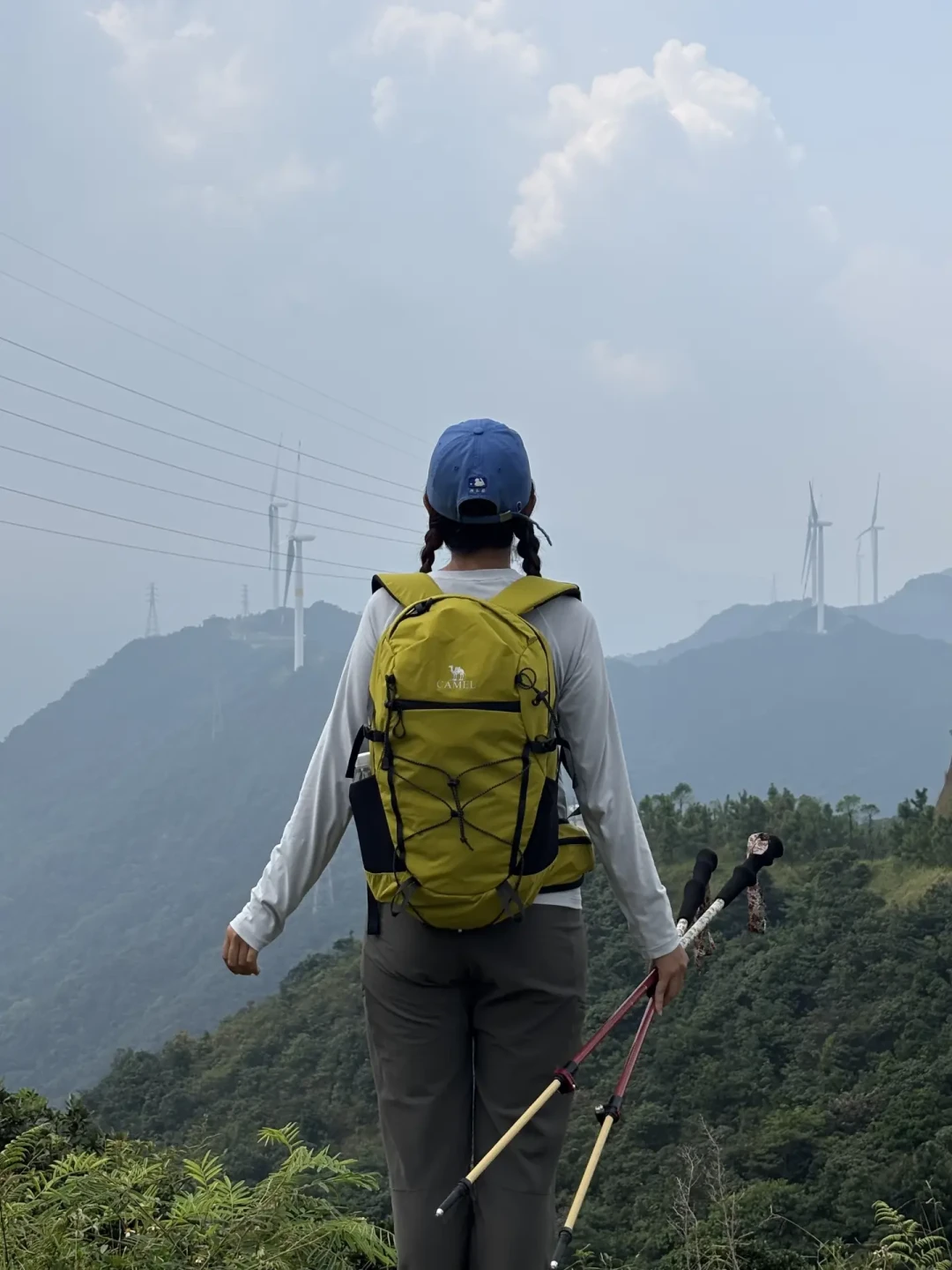 国庆爬完山下楼膝盖发酸:先别急着下单登山杖,社区里这4场争吵,每场都指向一个错误订单