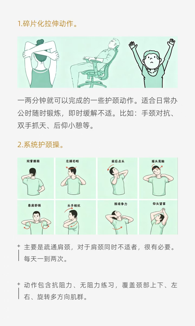 基础健康