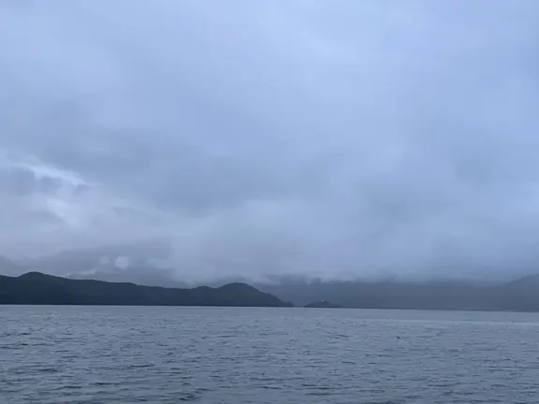 全国都晴了,就丽江还在下:国庆最后72小时,退玉龙雪山的票不是唯一答案
