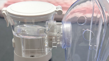 100-300 元雾化器推荐｜给长辈选家用雾化器真实测评分享