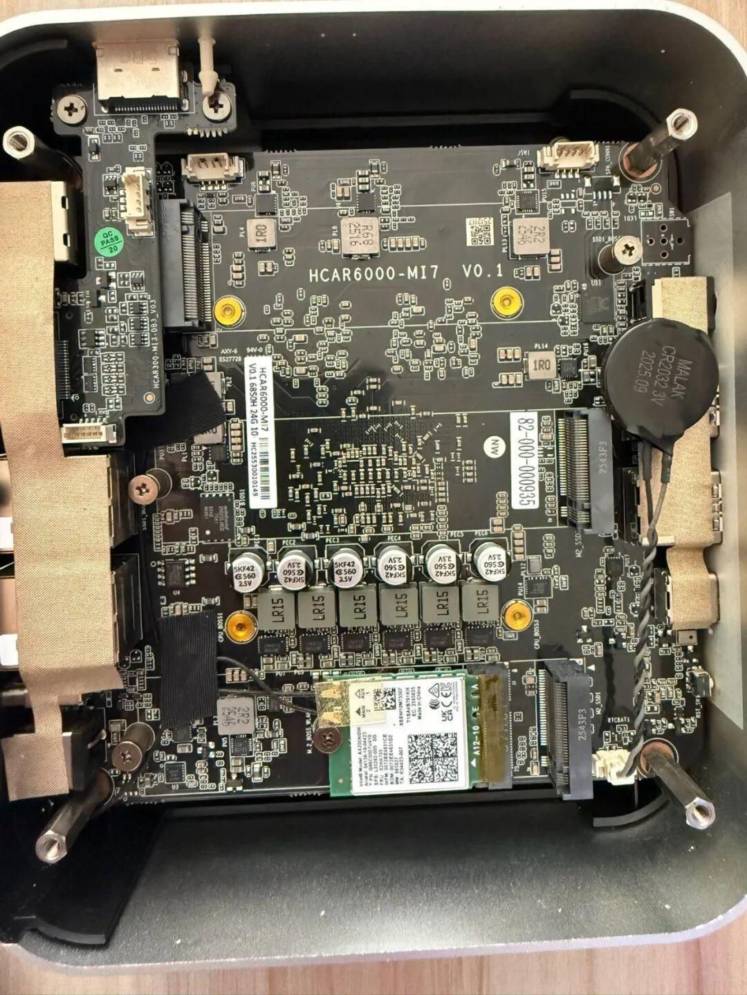32G套条三千出头、16G整机只要两千:在