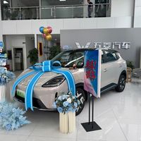 缤果家族9月销量破2万、反超MINIEV当上银标新台柱：三台车价格打架、"先别买"和"一毛不优惠"，10月的四本账我一次摆完