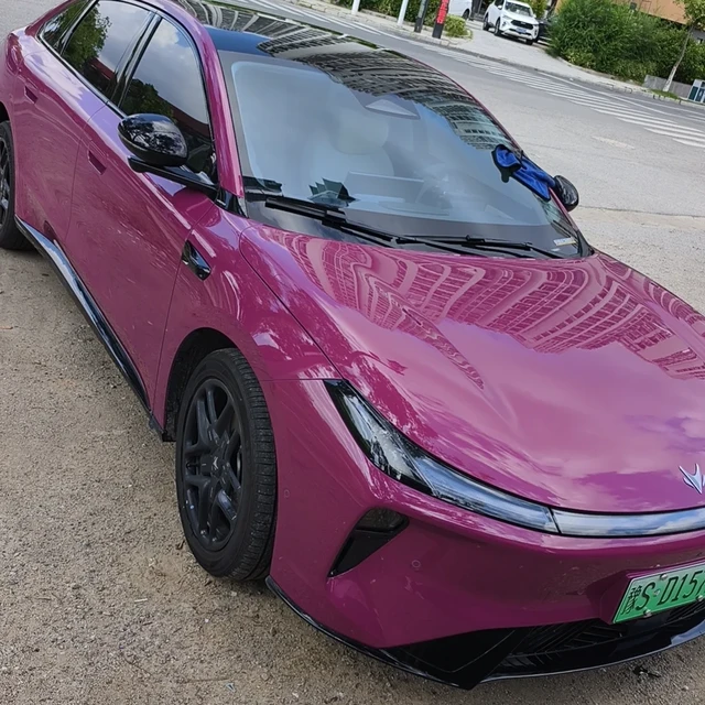 极狐贝塔S3的5.98万"B级车"：租电版下定前，先把3笔账算完——租金反超点4年3个月，全国2000座换电站，但销售的嘴和门店的真话对不上