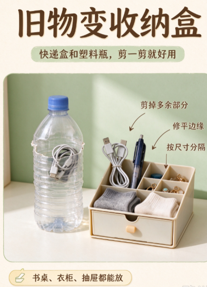 收纳用品