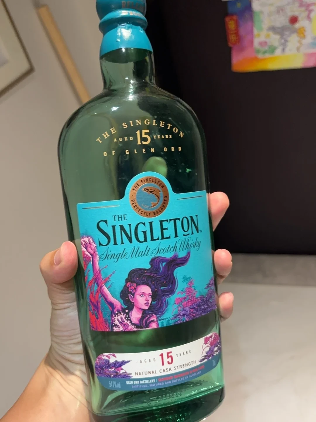 苏格登18年值不值:一派喊