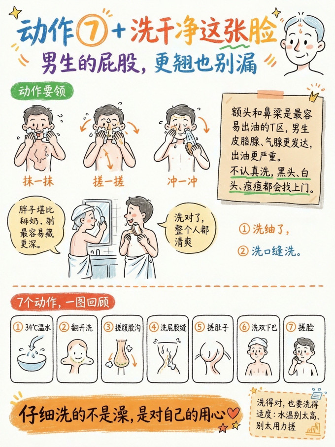 舒肤佳沐浴露