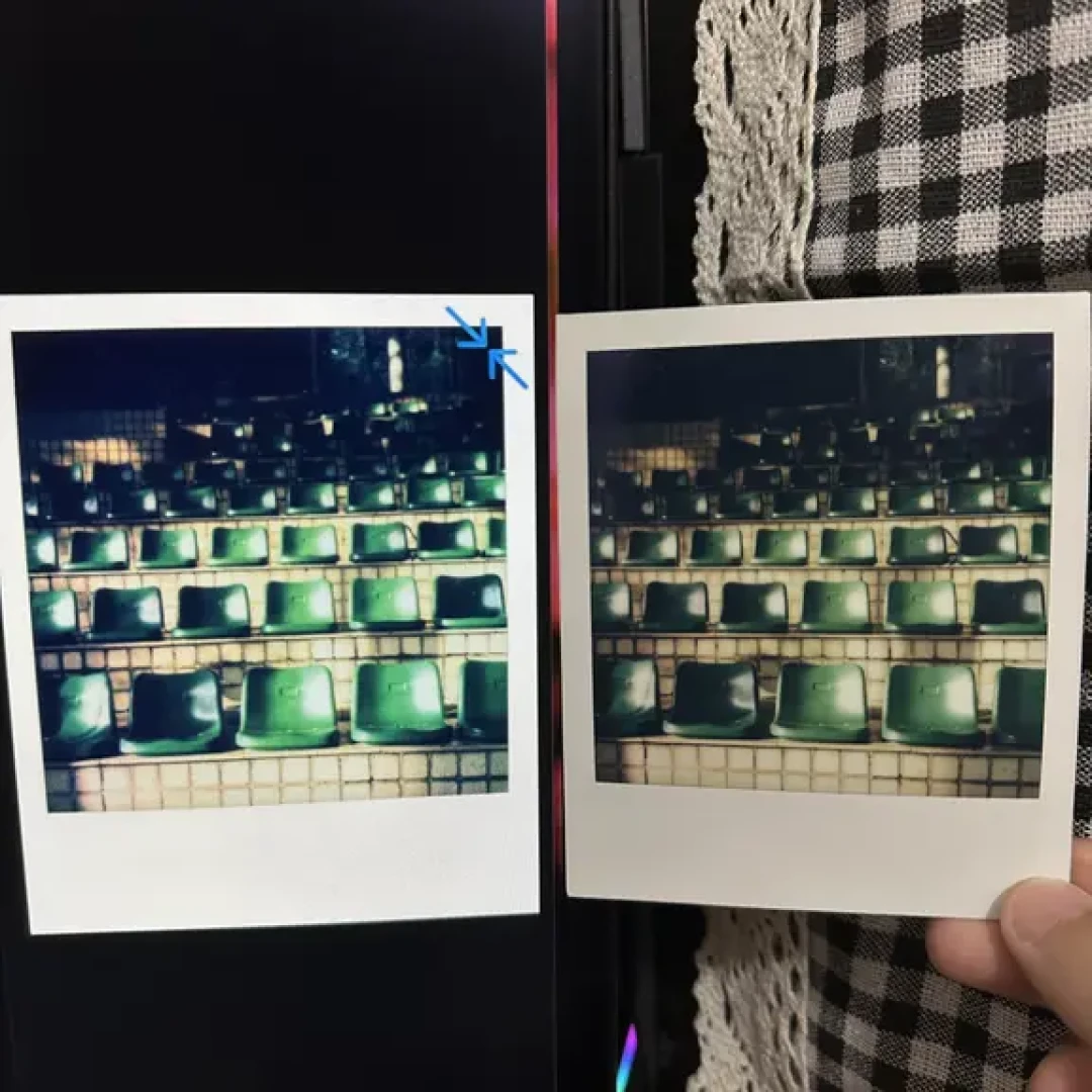 200块的二手CCD和749的新CIS,画手买扫描仪最先吵翻:纸纹、发黄、条纹、驱动四笔账一次分清