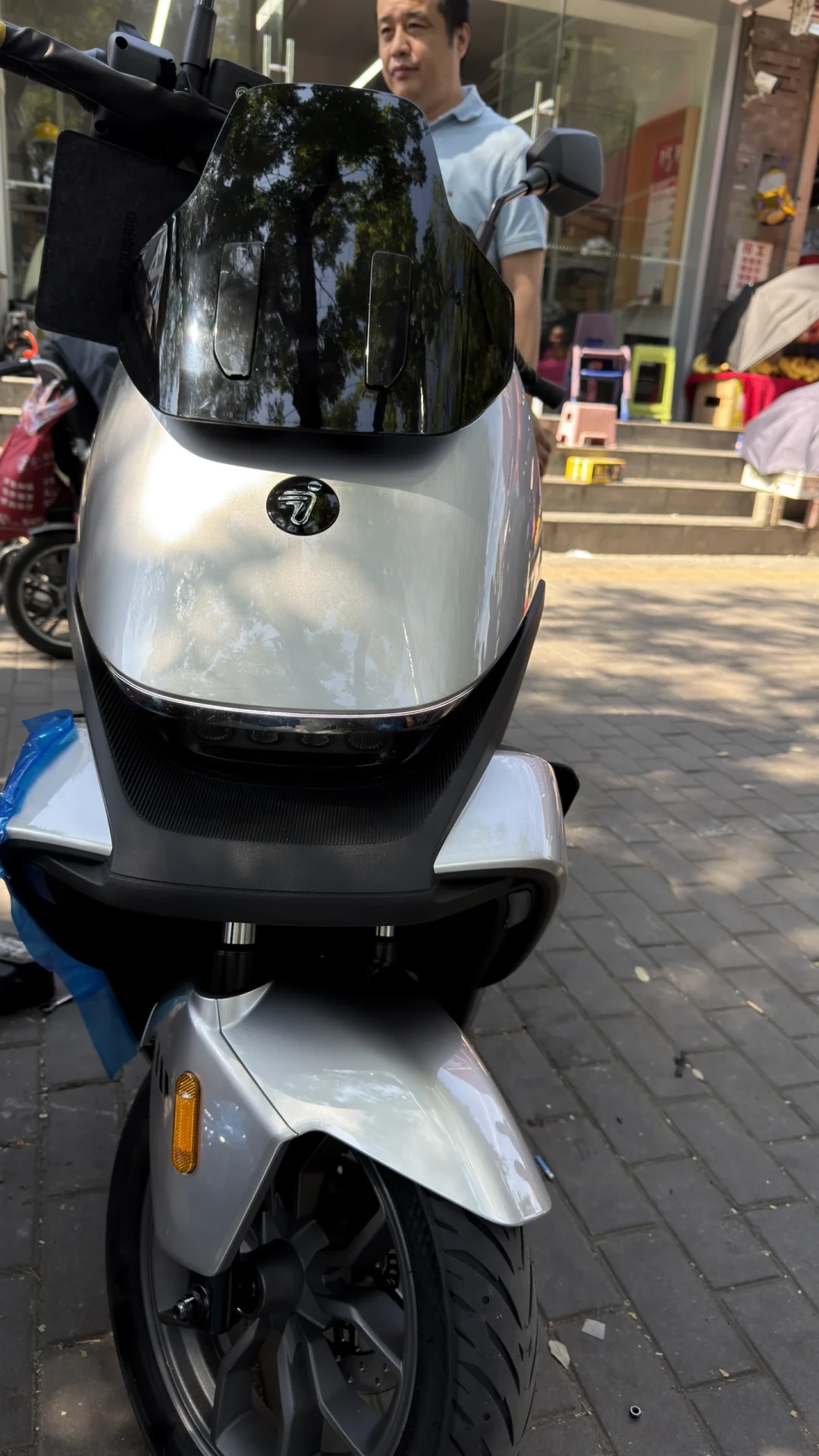 MZ330涨完200,闪骑节后+400,MZ5还没发先涨价:先看完这张九号“涨价时间表”,再决定双11下定