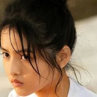 两万人海选，周星驰挑了一张白纸：林允之后19岁的她成“星女郎”