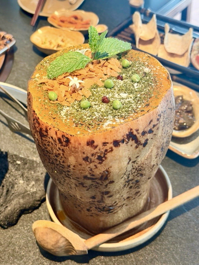 聚会餐饮