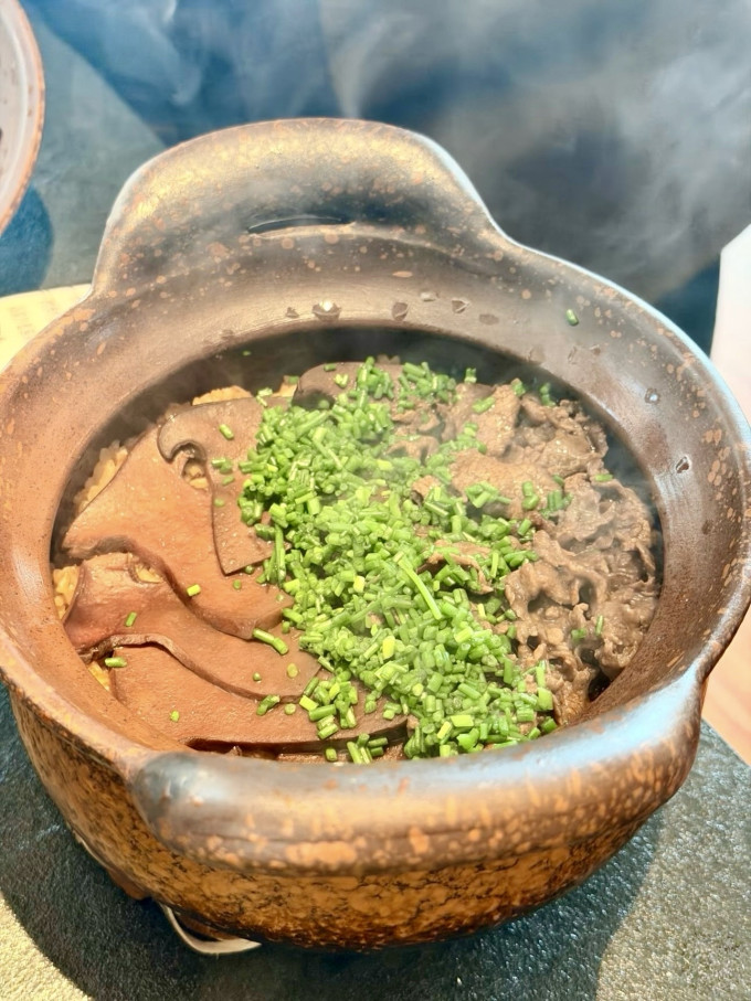 聚会餐饮