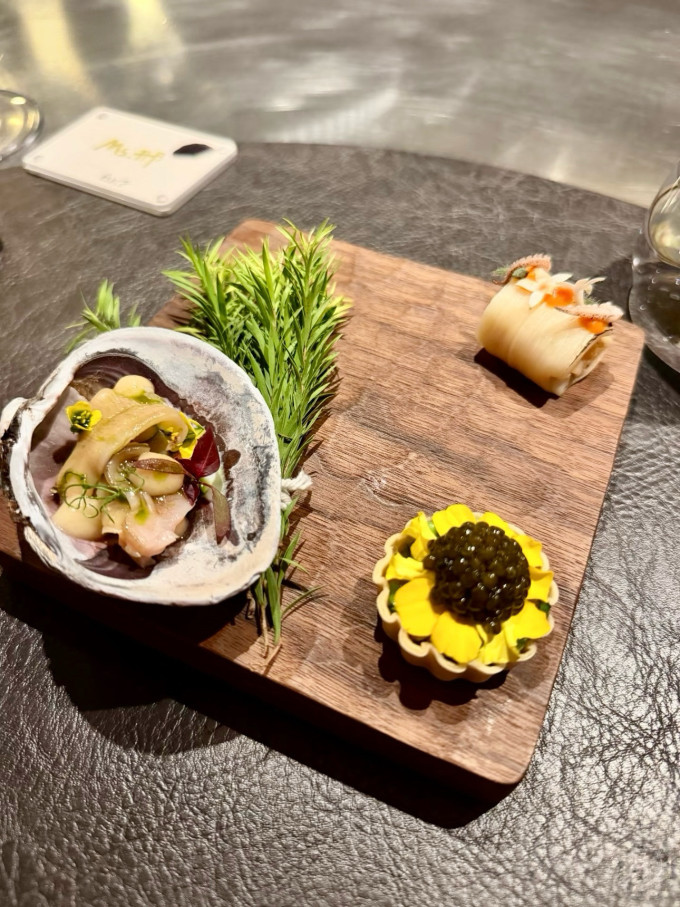 聚会餐饮