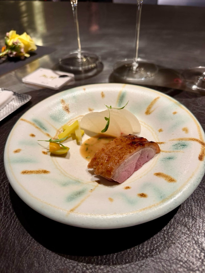 聚会餐饮