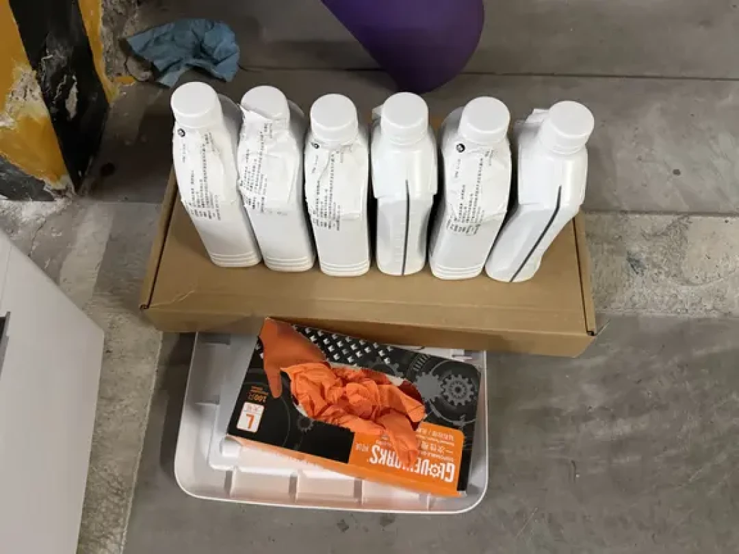 店里催6万公里必须换,厂家说终身免维护:变速箱油这笔钱,先看完这三件事再掏