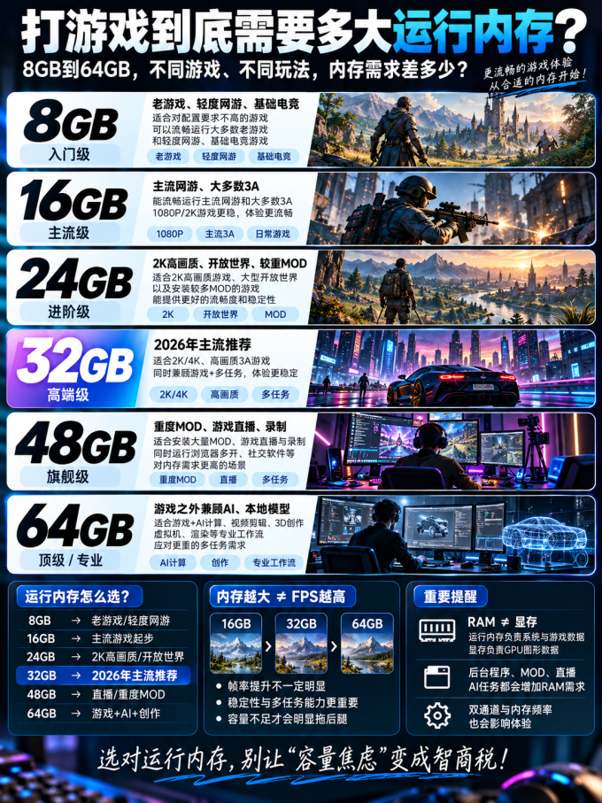 内存