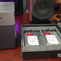 整机体验、硬盘避坑 | NAS组建10.6日报