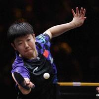 3-1赢球不是重点！孙颖莎丢局后这一调整能力，比比分更让对手害怕