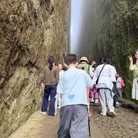 江郎山路线、湿地观鹤 | 亲子游10.6日报