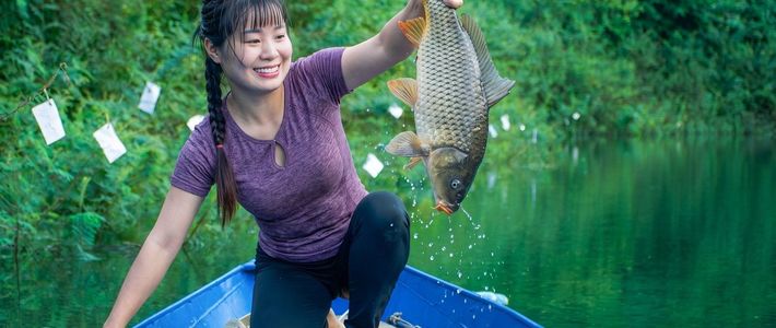 秋季找鱼、海钓避险 | 钓鱼10.6日报