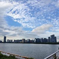 江边骑行、免费公园 | 私藏遛娃地10.6日报