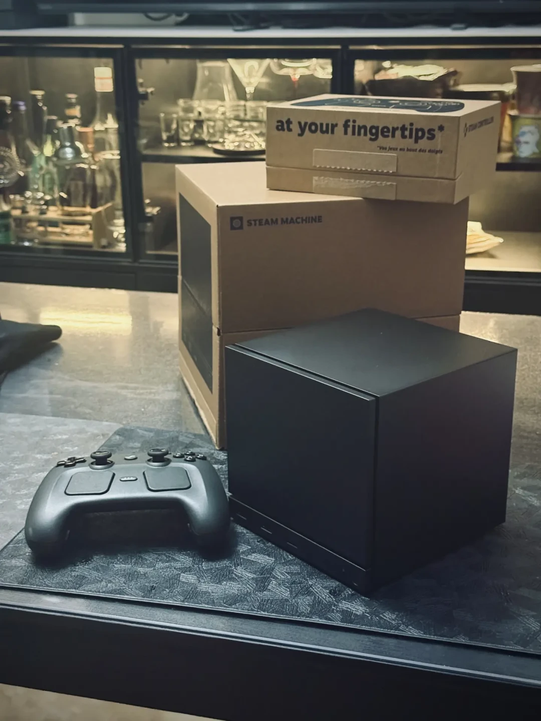 Steam主机黄牛泡沫破了,正好赶上GTA6前夜:从一万回到首发价,但下单前先看你的游戏列表8G显存装不装得下