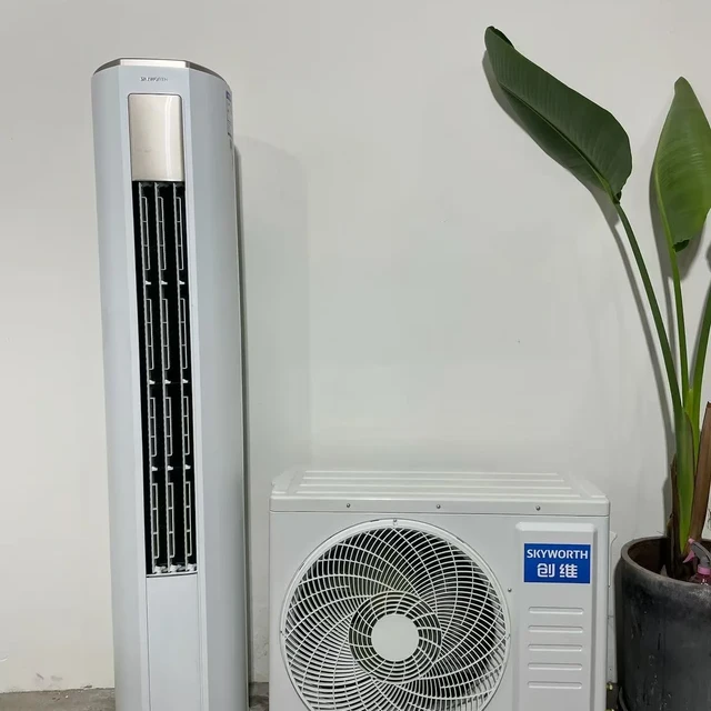 创维空调被骂了一夏天,9月又冒“99新”转卖:四个平台的投诉帖归完类,坑大多不在机器——反季捡漏前先核这三笔账