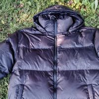 VBREX户外羽绒服实测体验，千元羽绒服配置只要399的硬核户外装备