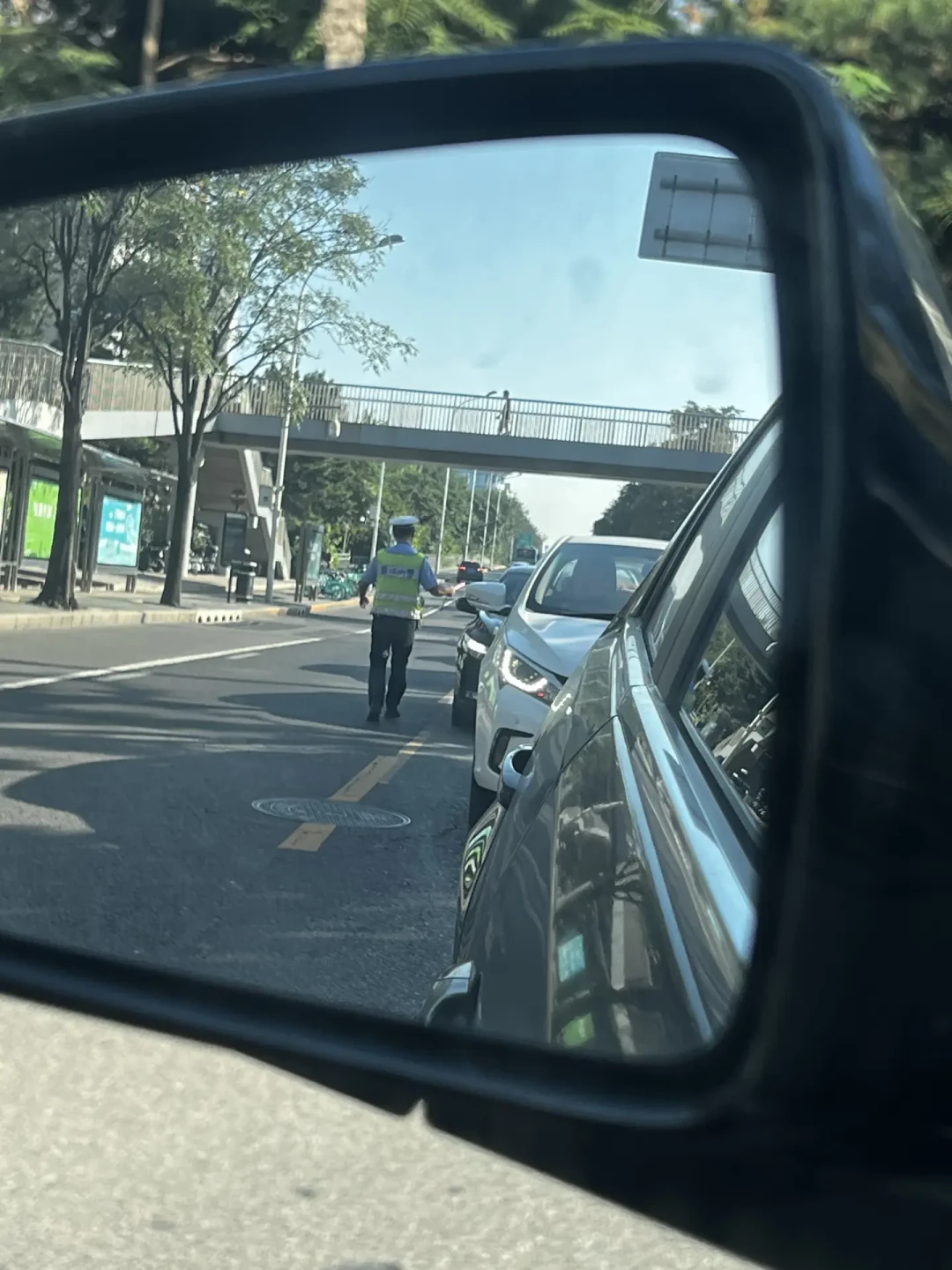喝一斤白酒、开着智驾停在高速中间车道，被判拘役：我把上海62mg隔夜酒记12分、重庆123.8mg拘役上诉被驳回、浦东110mg「自动驾驶辩解」被刑拘的六起判例全对完了——国庆饭局后握方向盘前，先记住「认定只看血液酒精」和「智驾不是代驾」这两条线