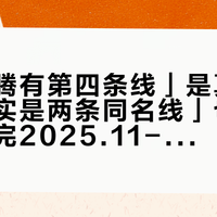 「查尔腾有第四条线」是真的，「它其实是两条同名线」也是真的：翻完2025.11-2026.9的9篇带日期战报和100多条评论，我把Huemul的一日看湖和四日环线理成了一张谁能去、卡哪个窗口、带什么、花多少的表