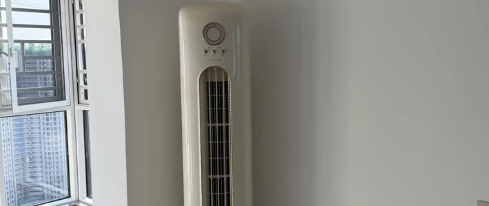 格力空调开制热不热，先别照抄教程也别急着叫师傅：辅热开的帖子4.8万赞、关的2.3万赞，先分清你是哪一种