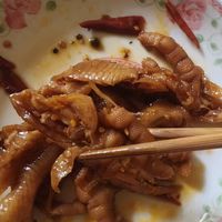 🌶️四川糊辣无骨凤爪｜下酒神器谁懂！