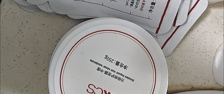 常年烫染漂的姐妹！别再乱护发了🙅♀️