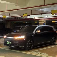 问界二手车这15天的"过山车"账本:均价最多跌了9700元,"崩盘"和"甩卖"其实是两本账