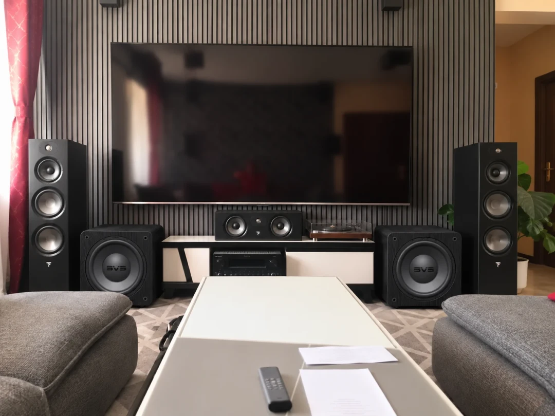 低音炮被投诉，多半跟音量旋钮没关系：2026 年三处噪声法条变化、100Hz 以下的