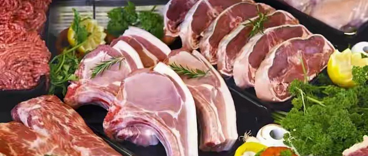 中国居民肉类饮食结构变迁