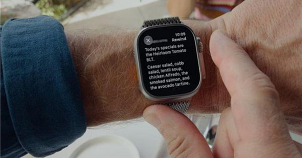 Apple Watch心率专利案落槌：苹果败诉 赔付总额8.18亿美元