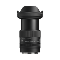 适马20-60到手一个月："鸡肋"还是挂机神器？F2.8只给20mm、国行4999、尼康口缺失，一次摊开算
