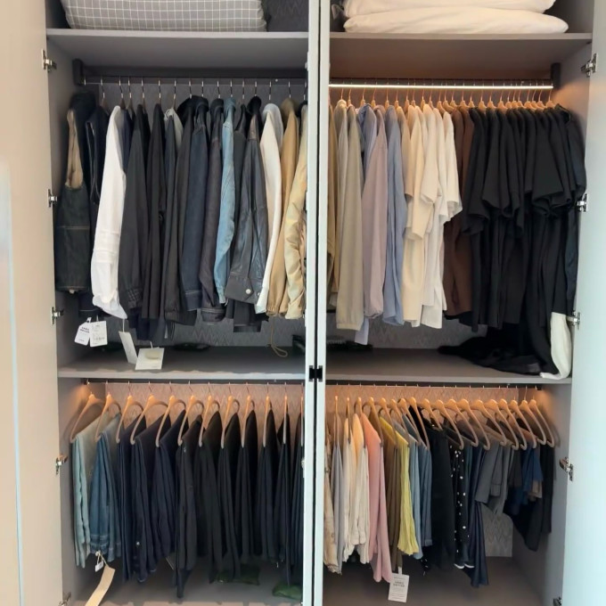 收纳用品