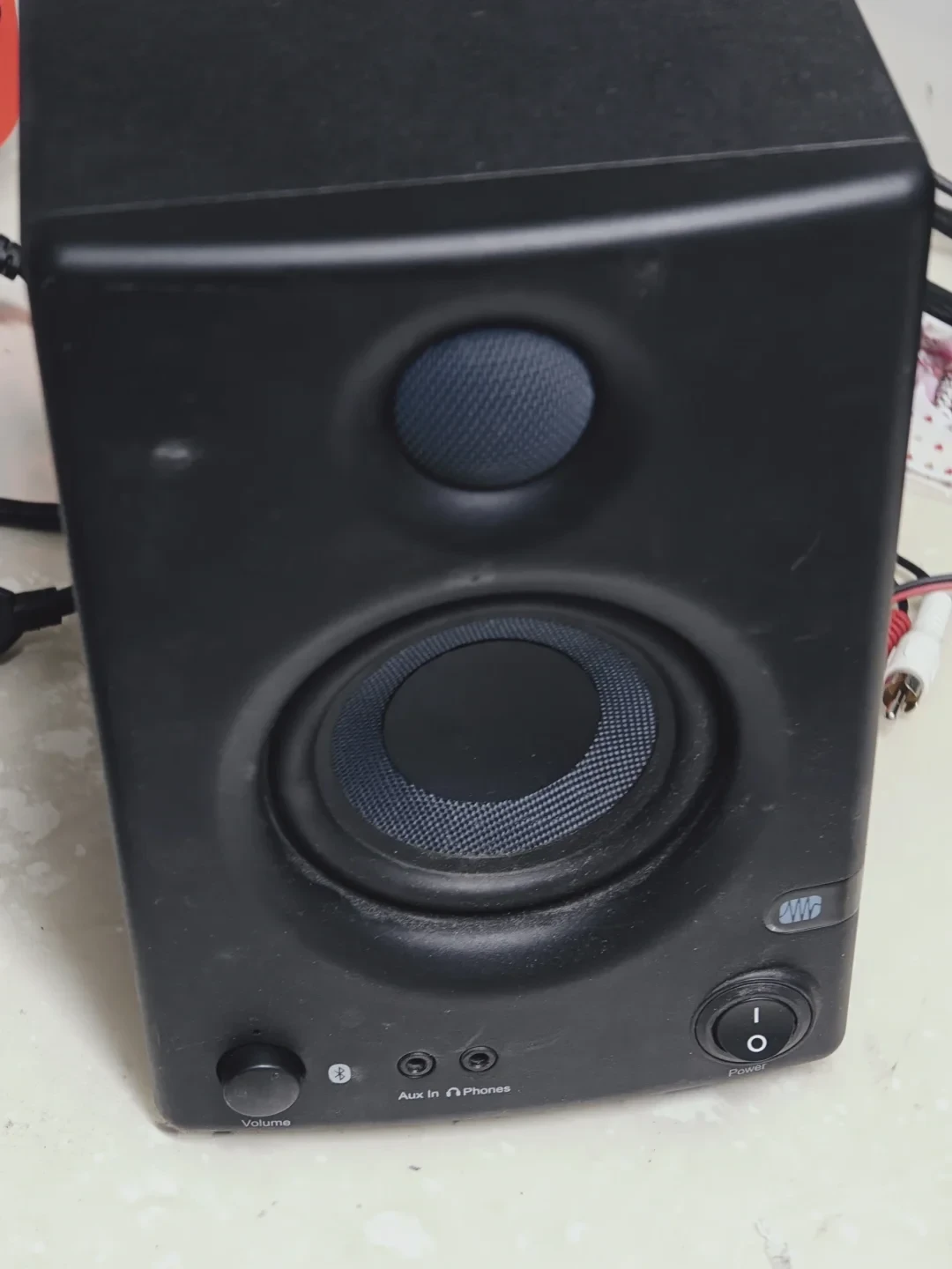 普瑞声纳E3.5二代争议扫描:千元性价比之王,一半的抱怨不怪这台音箱